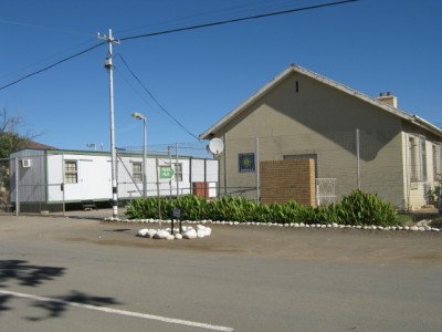Commercial Property for Sale in Vanwyksvlei Northern Cape